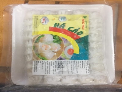 Há cảo hựng phát